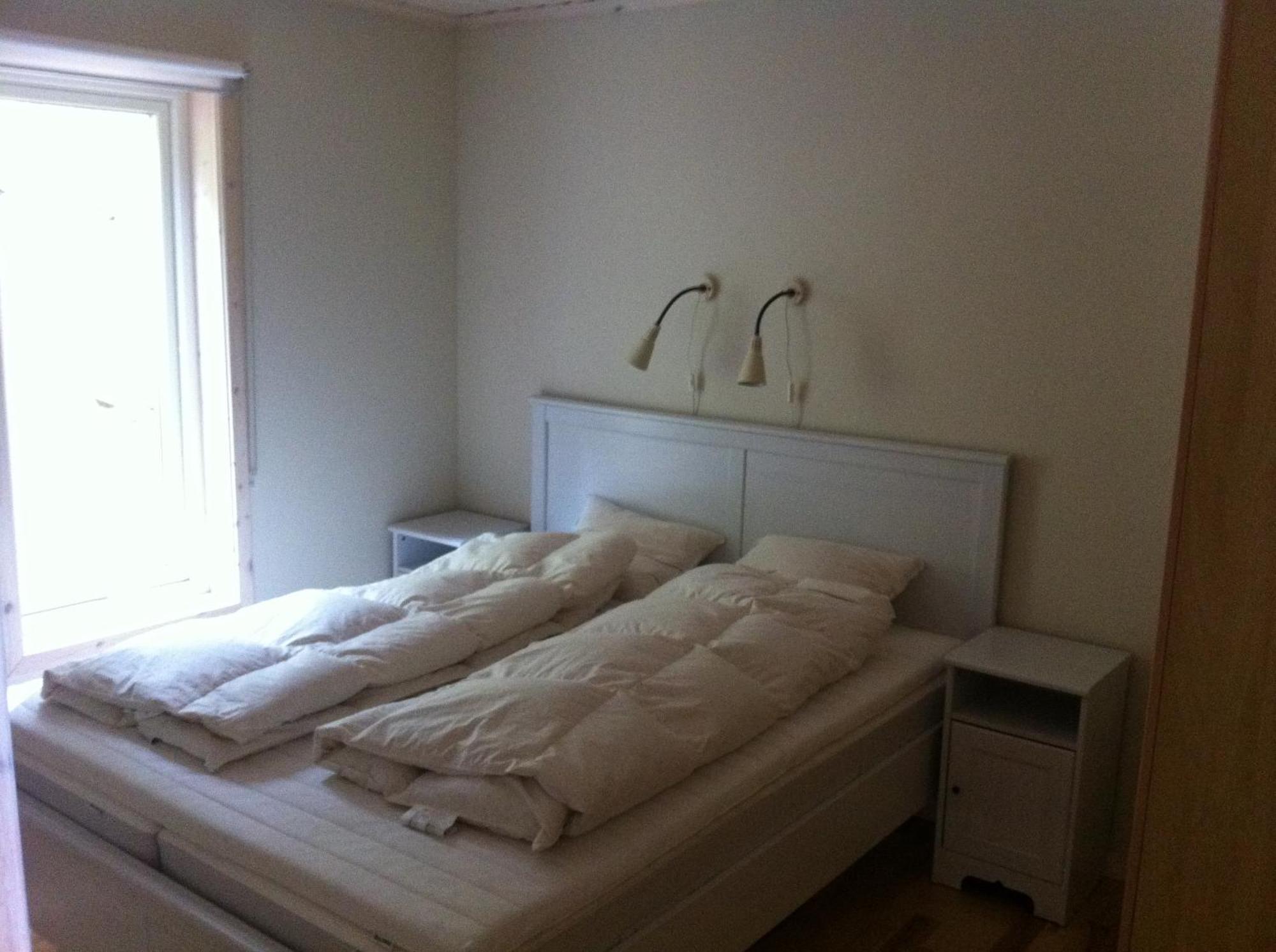 Totakbu Apartment Rauland Exterior photo